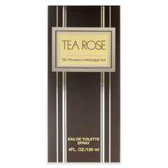 TEA ROSE EDT 120ML