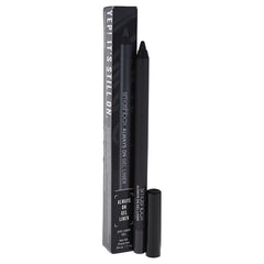 Smashbox Always On Gel Eye Liner in the shade Shark (0.04 oz / 1.2 g)