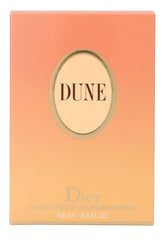 Dior Dune Eau De Toilette For Women - 100ml