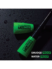 Chambor Spectacle Le Liner Waterproof - Deep Black