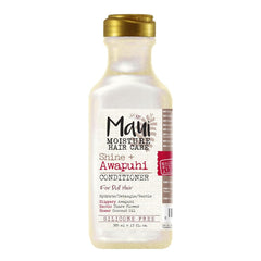 Maui Moisture Shine + Awapuhi Moisturizing Vegan Conditioner 385ML