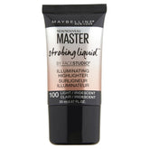 Maybelline New York Facestudio Master Strobing Liquid Illuminating Highlighter (20ml)