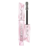 Too Faced Damn Girl 24-Hour Mascara | Volumizing, Lengthening + Curling for Smudge-Resistant Lashes, 0.44 Fl - Kunchals