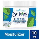 St. Ives Renewing Collagen & Elastin Facial Moisturizer - 283g