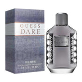 Guess Dare Eau De Toilette for Men - 100ml