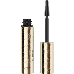 L'Oreal Paris Voluminous Panorama Waterproof Mascara in the shade "Black".