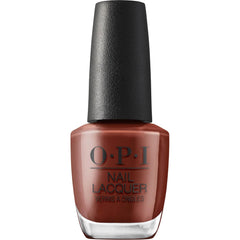 OPI NAIL LACQUER "STAR-ZIPAN ON THE TREE" - 15ML