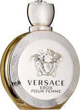 Versace Eros Pour Femme Eau de Parfum (100ml)