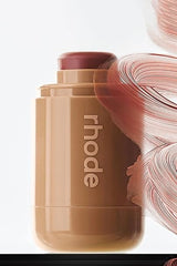 Rhode Skin Pocket Blush for Women, Toasted Teddy