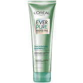 L'Oreal Paris EverStrong Sulfate-Free Thickening Shampoo (250ml).