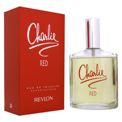 CHARLIE RED EDT 100ML