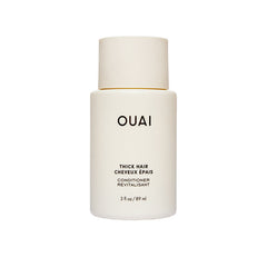 OUAI Thick Hair Conditioner – 89ml