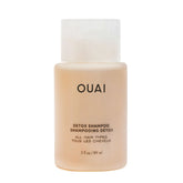 OUAI Detox Shampoo – 89ml
