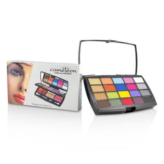 Cameleon Makeup Kit Deluxe G2127
