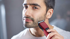 PHILIPS BT1235/15 TRIMMER FOR BEARD - SELF SHARPENING BLADES