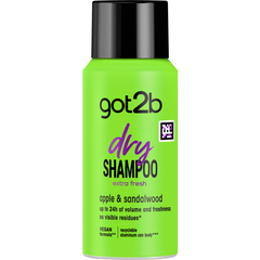 SCHWARZKOPF GOT2B DRY SHAMPOO 100 ML