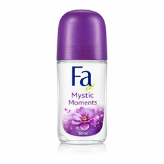 FA MYSTIC MOMENTS ROLL ON 50ML