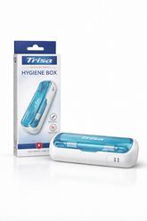 TRISA HYGIENE BOX - Kunchals