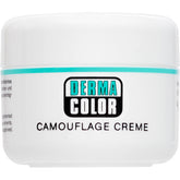 KRYOLAN DERMA COLOR CAMOUFLAGE CREAM D4 - 4GM