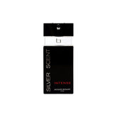 Jacques Bogart Paris Silver Scent Intense Eau de Toilette – 100ml