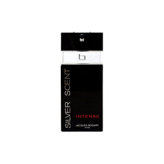 Jacques Bogart Paris Silver Scent Intense Eau de Toilette – 100ml