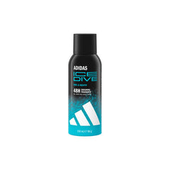 Adidas Ice Dive Cool & Aquatic Deodorant Body Spray 150ml