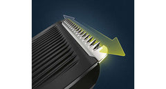 PHILIPS BT1230/18 TRIMMER FOR BEARD - SELF SHARPENING BLADES