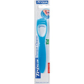 TRISA Tongue Cleaner Kids (Natural Clean)