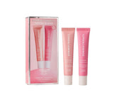 Summer Fridays Lip Butter Balm Sweet Pink Duo