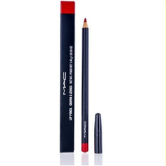 MAC Cosmetics Lip Pencil in the popular shade Cherry 0.05 oz / 1.45 grams