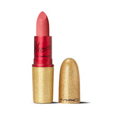MAC Powder Kiss Lipstick in shade "Viva Glam Bhumi Pednekar" - 3g