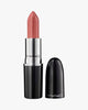 M.A.C Lustreglass Sheer-Shine Lipstick in shade 522 Spice It Up!