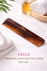 VEGA PREMIUM HANDCRAFTED COMB HMC-33D - Kunchals