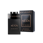 BVLGARI MAN IN BLACK PARFUM 5ML Mini