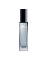 Burberry Mr. Indigo / Burberry EDT Spray 1.0 oz (30 ml) (m) Mini