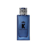 Dolce & Gabbana Men's K (King) EDP Spray 3.4 oz 100ml Fragrances