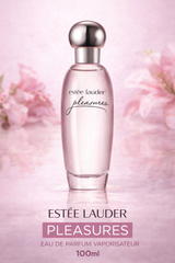 ESTEE LAUDER PLEASURE EDP VAPORISATEUR 100ML