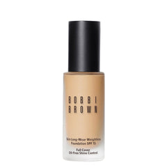 Skin Long-Wear Weightless Foundation SPF 15