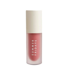 Summer Fridays BLUSH DREAMS Dream Lip Oil 0.15 fl.oz4.5ml