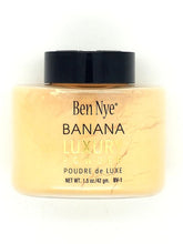 Ben Nye Banana Luxury Powder – 42g