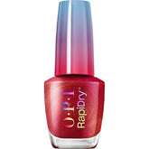OPI RapiDry Red-y in Snow Time – 9ml