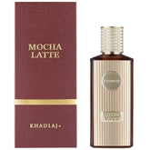 Khadlaj Mocha Latte Extrait de Parfum (100 ml)