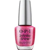 OPI Infinite Shine – Candy 4 My Sweet Tart, 15ml