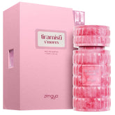 Zimaya Tiramisu S’mores Eau De Parfum for Women – 100ml