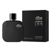 Lacoste L.12.12 Noir Eau de Toilette for Men (100ml)