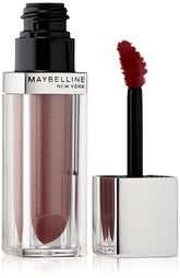 Maybelline New York Color Elixir Iridescent Lip Color – 535 Lust for Mauve