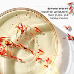 Clinique Take The Day Off Cleansing Balm Makeup Remover, Dissolves Makeup and Sunscreen