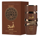 LATTAFA ASAD PARFUMES EDP 100 ML