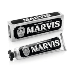 MARVIS AMARELLI LICORICE TOOTHPASTE 85ML
