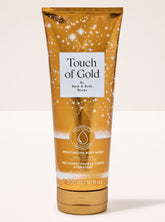BATH & BODY WORKS TOUCH OF GOLD BODY WASH 295ML